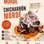 Plato Chicharrón Mordé